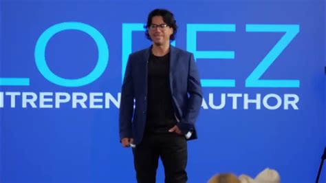 tai lopez personality type|Tai Lopez Talk .